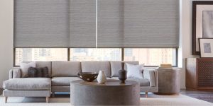 What are the Maintenance Requirements for Houston Roller Blinds 
