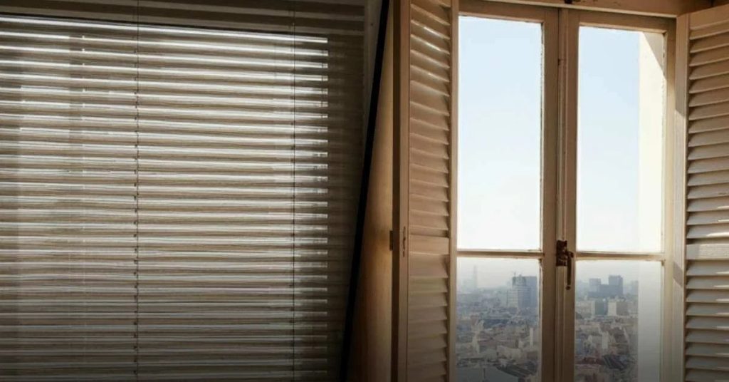 Energy Efficiency Benefits of Houston Plantation Shutters