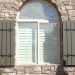 Houston Plantation Shutters