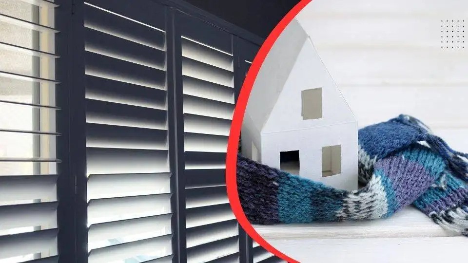 Houston Plantation Shutters