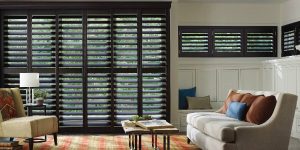 Energy Efficiency Benefits of Houston Plantation Shutters for Your Home