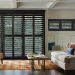 Energy Efficiency Benefits of Houston Plantation Shutters